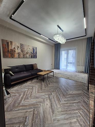 Квартиры: 2 комнаты, Новостройка, 91 м² — 5