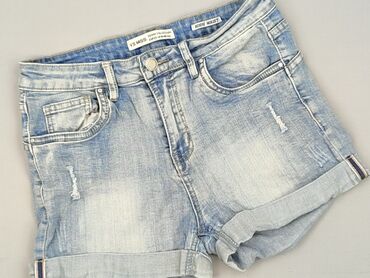 шорти bershka: Yes Miss, Szorty damskie, rozmiar M