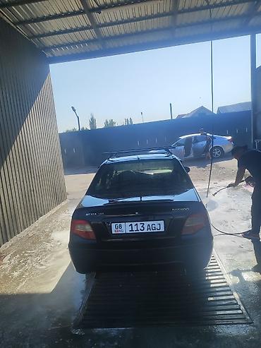 коврик нексия: Daewoo Nexia: 2008 г., Седан — 3