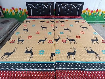 Çarpayılar: Təknəfərlik çarpayı — 14