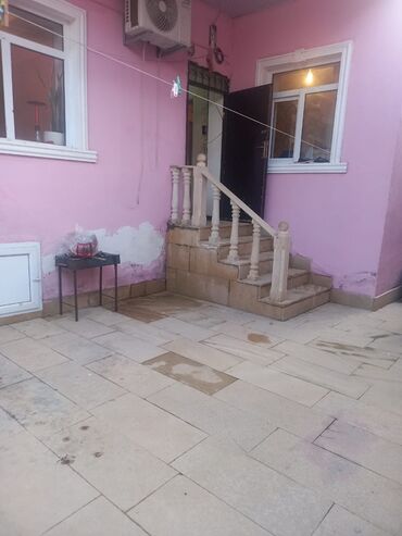 ev savalan: 2 otaqlı həyət evi