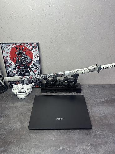 core: Ноутбук Hasee, Игровой, Б/у, Intel Core i7 — 3