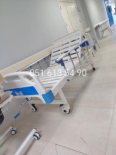Tibbi çarpayı tibbi Çarpayı ariginal avadanliqdı baş hissesi lalafo.az -da Tibbi çarpayı tibbi Çarpayı ariginal avadanliqdı baş hissesi
