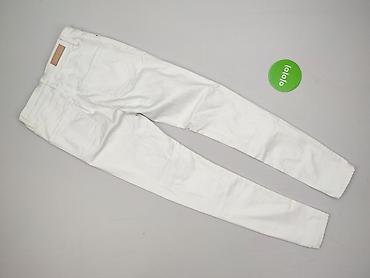 dżinsy stretch: Stradivarius, Jeansy damskie, rozmiar S — 3