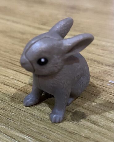 Oyuncaqlar: Киндер игрушки по 1 м — 6