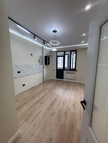 Продажа квартир: 1 комната, 41 м², Элитка, 6 этаж, Евроремонт — 3