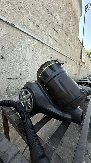 turbo az pirora: Timberk tozsoran – Turbo Jet texnologiyalı, konteynerli model. Срочно — 2