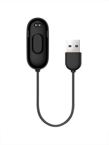 xiaomi mi pad 4 plus: Зарядный кабель для Xiaomi Mi Band 5/6/4
