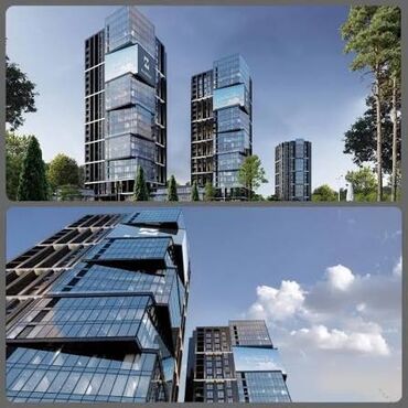 купить дом в стиле хай тек: Сатам Имарат, 1 кв. м