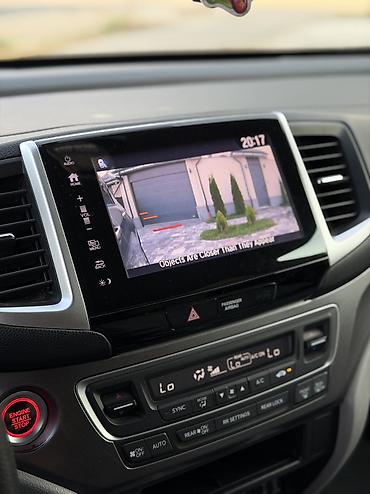 chrysler pacifica: Honda Pilot: 2018 г., 3.5 л, Автомат, Бензин — 10