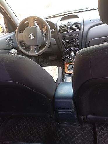 audi a6 2 6: Nissan Almera: 2009 г., 1.6 л, Автомат, Бензин, Седан — 2