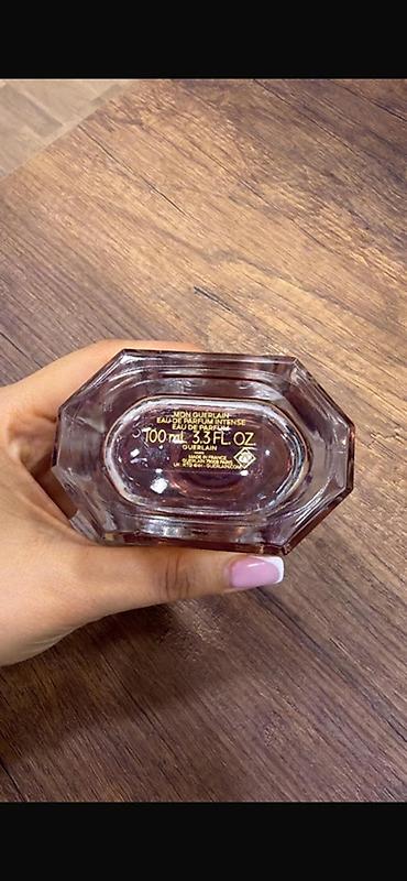guerlain: Guerlain Mon Guerlain qadın parfümü - Növ: Eau de Parfum intense — 5