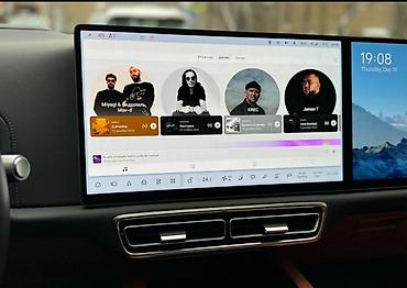 Другие автоуслуги: Разблокировка СИМ Разблокировка ADB Lixiang Установка приложений — 5