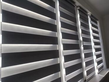 Жалюзи и рольшторы: Наши работы не оставят Вас равнодушными! поможем создать уют и комфорт — 11