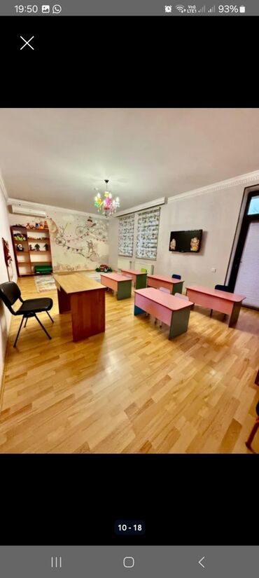 Kommersiya daşınmaz əmlakının satışı: TƏCİLİ OBYEKT SATILIR. Uşaq baxçası. Ərəblinka,Möcüzə marketə — 10