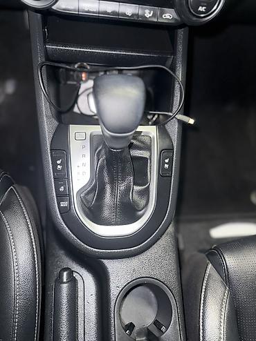 Kia: Kia K3: 2019 г., 1.6 л, Автомат, Бензин, Седан — 10