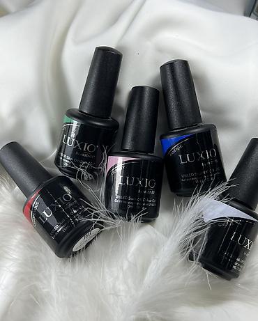 Другое оборудование для салонов красоты: 📌 В продаже материалы и оборудование (закрытие салона): 💅 Материалы — 5