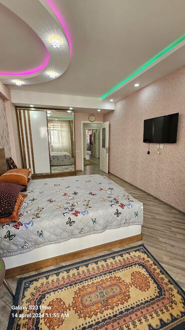 Yeni tikili: 3 otaqlı, Yeni tikili, 128 kv. m -da lalafo.az — 9 Yeni tikili: 3 otaqlı, Yeni tikili, 128 kv. m — 9