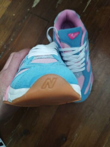 Women's Sneakers and athletic shoes: Nwe balance 9060 patike NOVO Novo Brojevi 36 do 46, zavisi od modela — 2