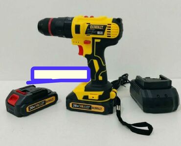 dewalt d4032: Drel yeni dewalt 36v madeller çoxdu