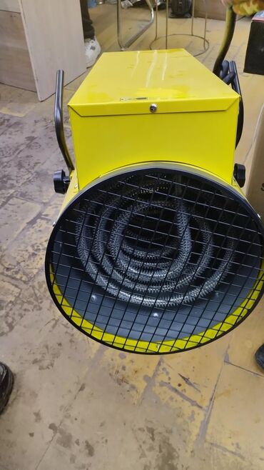 Тепловые пушки: Танка9 кват 3 фаскаа пушка электрическая 1 фаскаа саларка пушка — 17