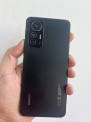 data kart limitsiz internet: Xiaomi 12 Lite, 128 ГБ