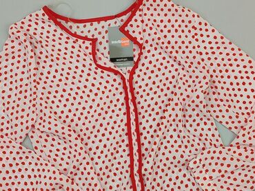 bluzki z kolnierzem: Blouse, S (EU 36), condition - Perfect