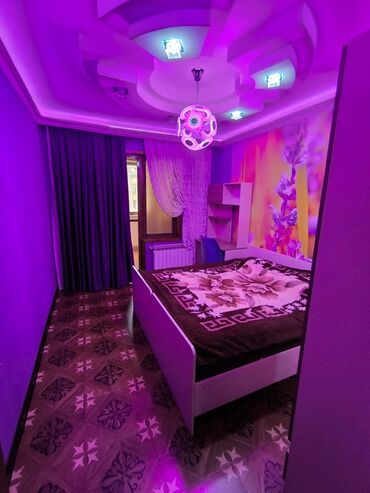 Mənzil kirayələyirəm: 4 otaqlı, 110 kv. m — 5