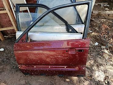 Бампер и комплектующие: Бампер Б/у, Оригинал — 3