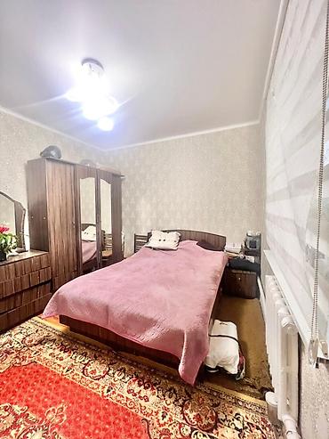 Продажа коттеджей и домов: 🏙️ Продаётся: дом, 4-ком — 120 м² 📍 Локация: с. Новопокровка участок — 6