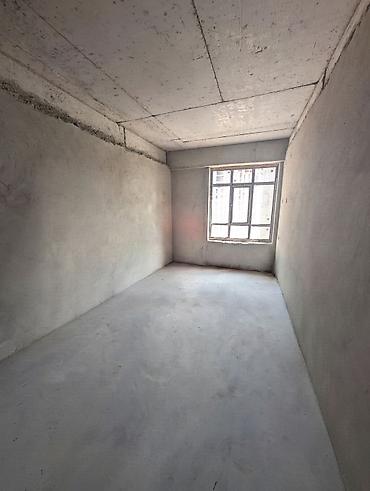 Продажа квартир: 1 комната, 51 м², Асанбай мкр Элитка, 9 этаж, ПСО (под самоотделку) — 10