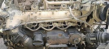 kombi visina: MENJAC I MOTOR KOMPLET 1.4 HDI ZA PEUGEOT 206 | komplet motor sa — 1