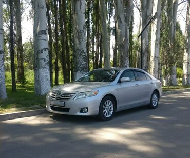 камри андроид: Toyota Camry: 2010 г., 2.5 л, Автомат, Бензин