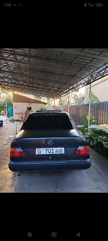 w211 e55 amg kompressor: Mercedes-Benz W124: 1993 г., 2.3 л, Механика, Бензин, Седан — 4