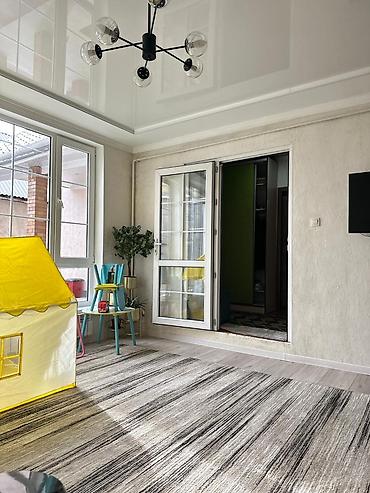 Продажа коттеджей и домов: Продается мансардный дом Адрес: Ауэзова / Кырман Дом 2011 год — 9