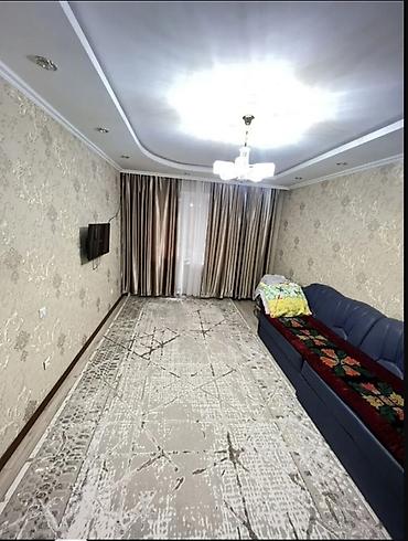2017: 1 комната, 55 м², Верхний Джал Элитка, 3 этаж, Евроремонт — 2