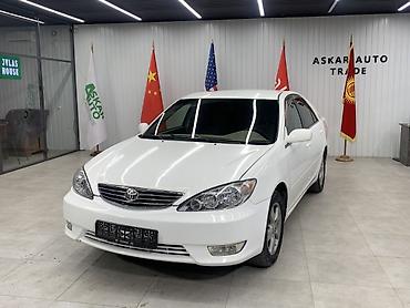 камри двигатель: Toyota Camry: 2003 г., 2.4 л, Автомат, Бензин, Седан — 2