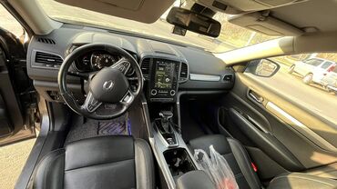 Renault: Renault QM6: 2019 г., 2 л, Вариатор, Газ, Кроссовер — 15