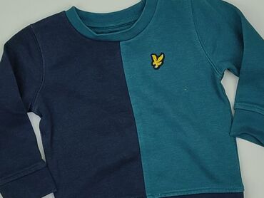 koszulka barcelony nike: Bluza, 9-12 miesięcy, stan - Idealny
