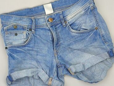 H&M, Shorts for women, size S