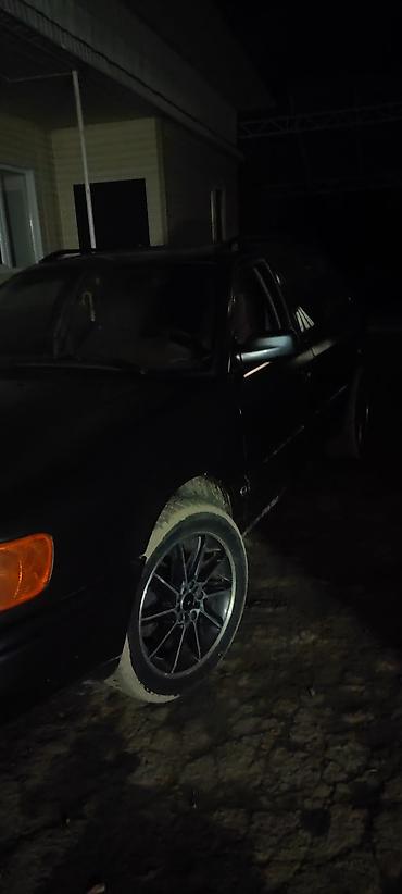 Audi: Audi 100: 1993 г., 2.6 л, Ручные, Бензин, Универсал — 3