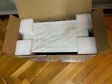 Kutije za odlaganje: Preklopivi organizator za obuću – modularne kutije - Kompaktne — 24