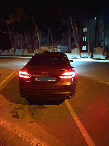 ford focus 2000: Ford fusion 2017 sedan probeg: 211500 2 motor mawin lizingdadi - — 7