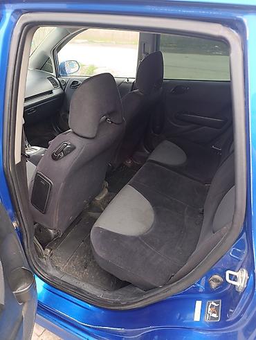 коллектор фит: Honda Fit: 2006 г., 1.5 л, Автомат, Бензин, Хэтчбэк — 3
