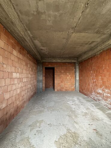 Yeni tikili: 1 otaqlı, Yeni tikili, 54 kv. m — 2