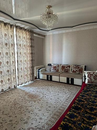 Долгосрочная аренда квартир: 2 комнаты — 10