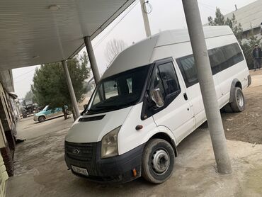 дамкрат на спринтер: Mercedes-Benz Sprinter: 2010 г., 2.9 л, Механика, Дизель, Фургон