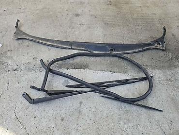 lada karburator: PLASTIKA ISPOD BRISACA METLICA ZA PEUGEOT 206 | 1.9 peugeot 206 — 1