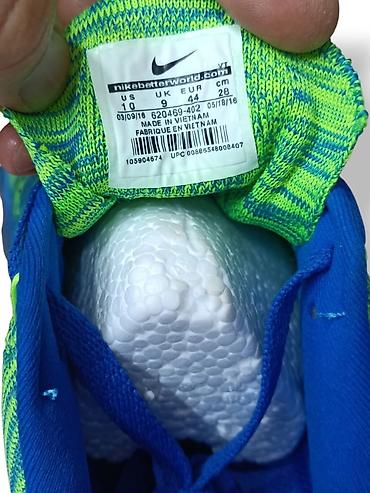 Patike: Nike Flyknit Max Fitsole 2
41 do 46
4300 na lalafo.rs — 8 Patike: Nike Flyknit Max Fitsole 2
41 do 46
4300 — 8