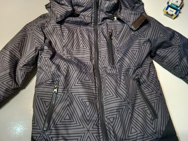 Jakne, kaputi i prsluci: Zimska jakna, 122-128 — 4